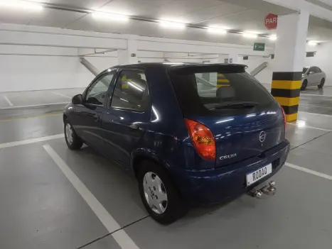 CHEVROLET Celta 1.0 4P VHC SUPER , Foto 3