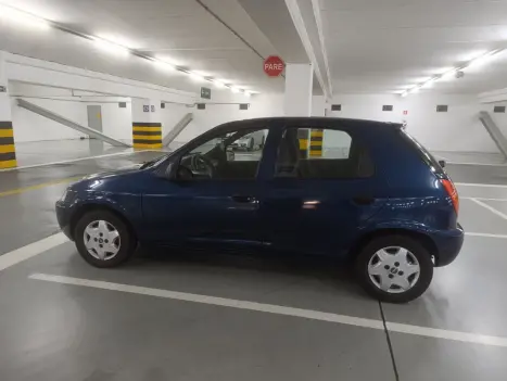 CHEVROLET Celta 1.0 4P VHC SUPER , Foto 5