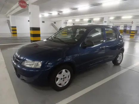 CHEVROLET Celta 1.0 4P VHC SUPER , Foto 6