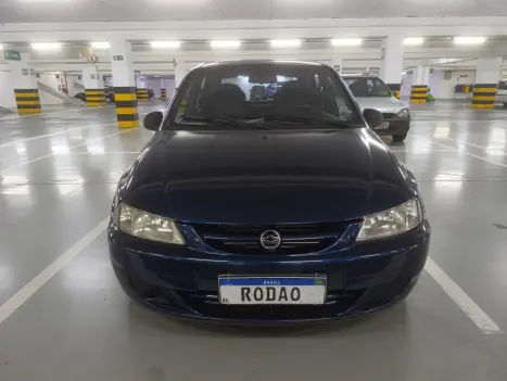 CHEVROLET Celta 1.0 4P VHC SUPER , Foto 7