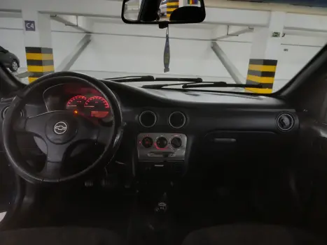 CHEVROLET Celta 1.0 4P VHC SUPER , Foto 10