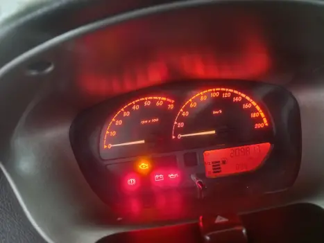 CHEVROLET Celta 1.0 4P VHC SUPER , Foto 11