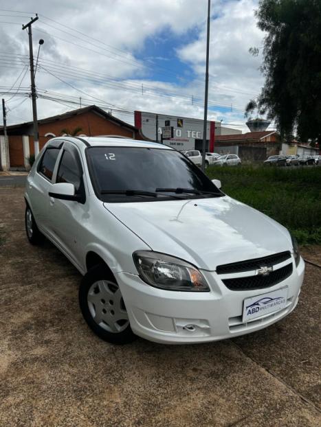 CHEVROLET Celta 1.0 4P LT FLEX, Foto 1