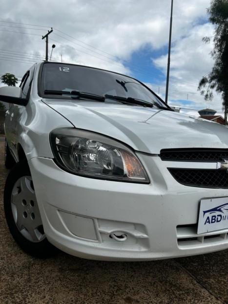 CHEVROLET Celta 1.0 4P LT FLEX, Foto 3