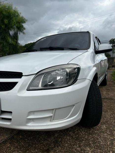 CHEVROLET Celta 1.0 4P LT FLEX, Foto 4