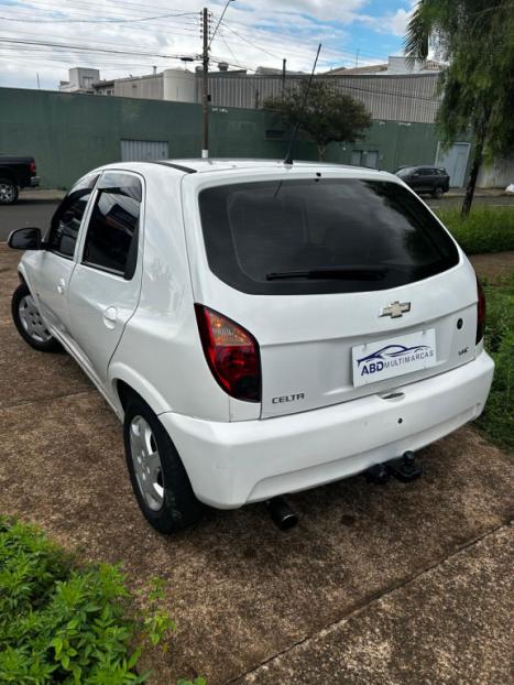 CHEVROLET Celta 1.0 4P LT FLEX, Foto 5