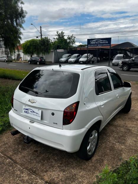 CHEVROLET Celta 1.0 4P LT FLEX, Foto 6