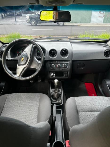 CHEVROLET Celta 1.0 4P LT FLEX, Foto 7