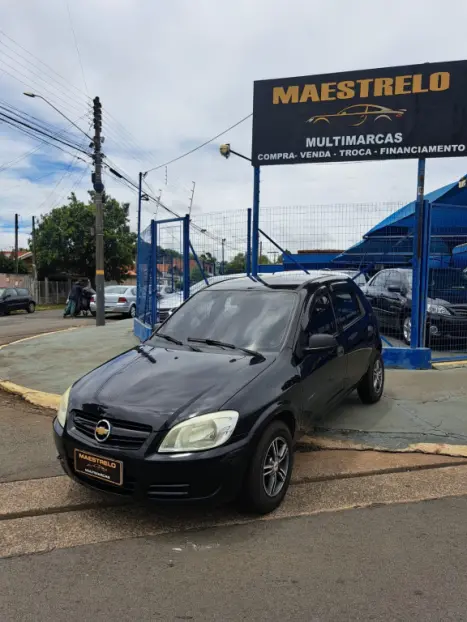 CHEVROLET Celta 1.0 4P LT FLEX, Foto 3