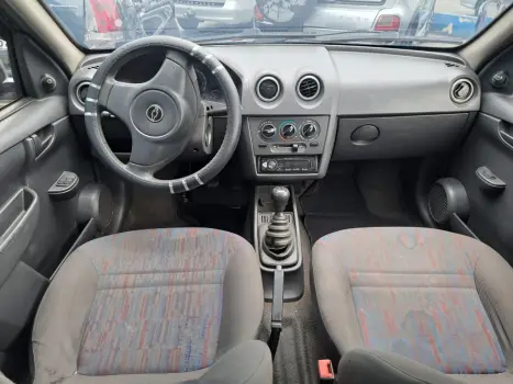 CHEVROLET Celta 1.0 4P LT FLEX, Foto 8