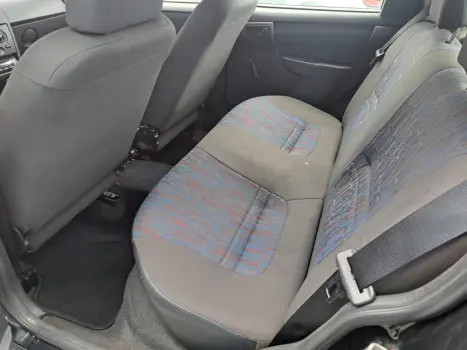 CHEVROLET Celta 1.0 4P LT FLEX, Foto 9