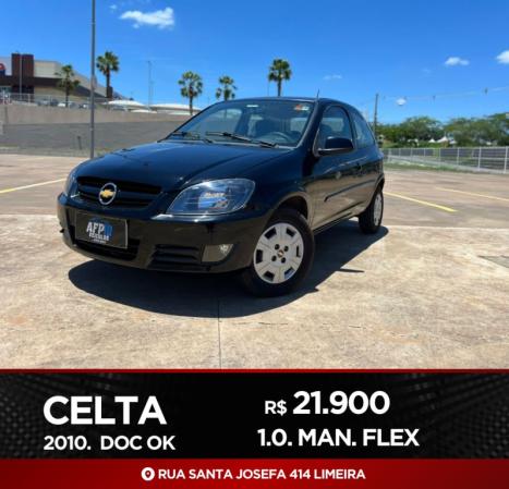 CHEVROLET Celta 1.0 SPIRIT, Foto 1