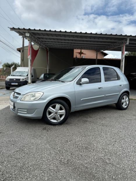 CHEVROLET Celta 1.0 4P SUPER , Foto 2