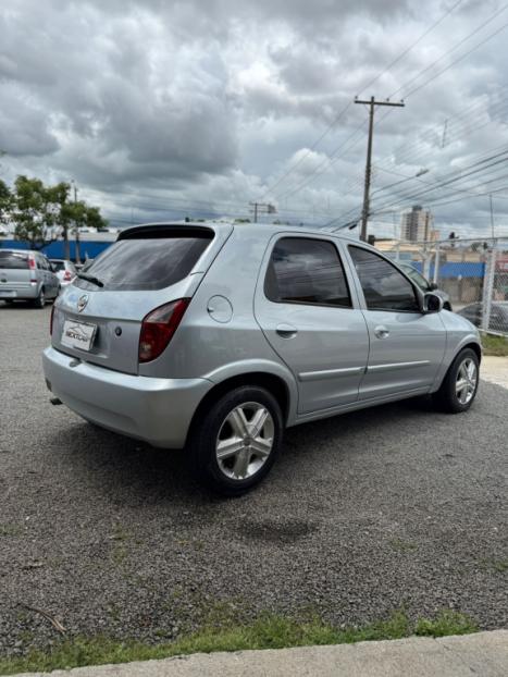 CHEVROLET Celta 1.0 4P SUPER , Foto 4