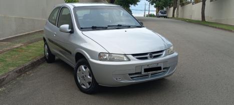 CHEVROLET Celta 1.0, Foto 2