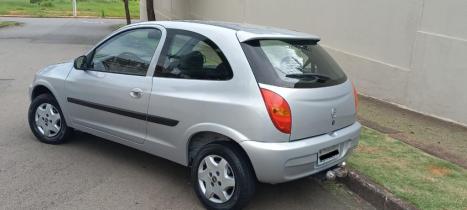 CHEVROLET Celta 1.0, Foto 5