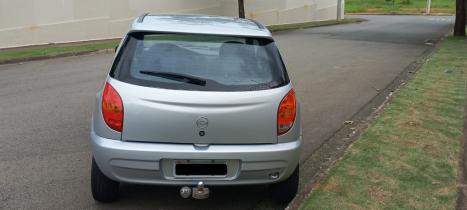 CHEVROLET Celta 1.0, Foto 6