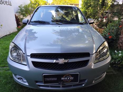 CHEVROLET Celta 1.0 4P LT FLEX, Foto 3