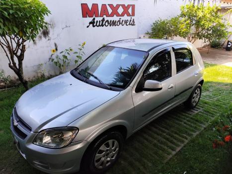 CHEVROLET Celta 1.0 4P LT FLEX, Foto 4
