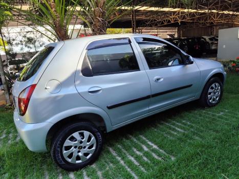 CHEVROLET Celta 1.0 4P LT FLEX, Foto 5