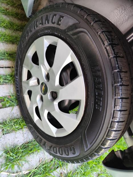 CHEVROLET Celta 1.0 4P LT FLEX, Foto 6