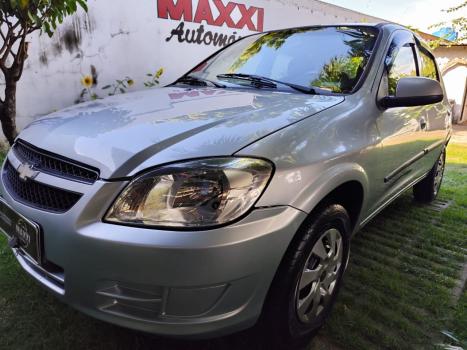 CHEVROLET Celta 1.0 4P LT FLEX, Foto 7