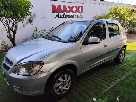 CHEVROLET Celta 1.0 4P LT FLEX, Foto 8