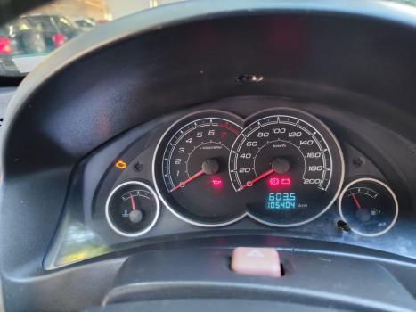 CHEVROLET Celta 1.0 4P LT FLEX, Foto 9