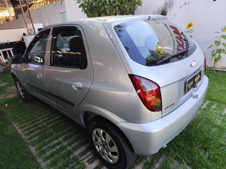 CHEVROLET Celta 1.0 4P LT FLEX, Foto 11