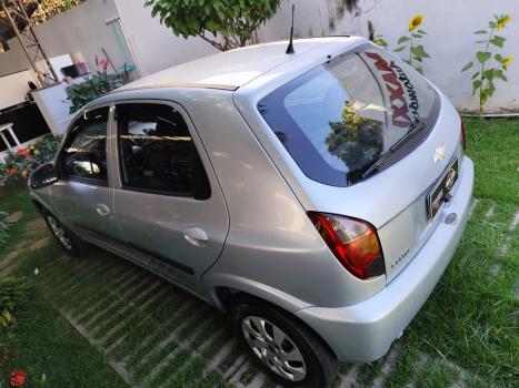 CHEVROLET Celta 1.0 4P LT FLEX, Foto 13