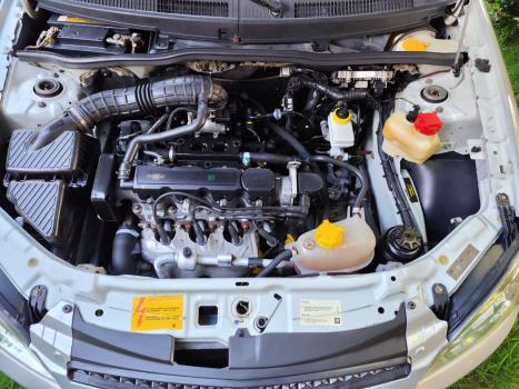 CHEVROLET Celta 1.0 4P LT FLEX, Foto 16