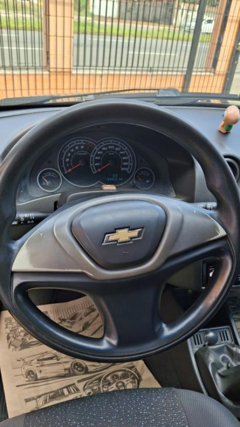 CHEVROLET Celta 1.0 VHCE FLEX LS , Foto 9