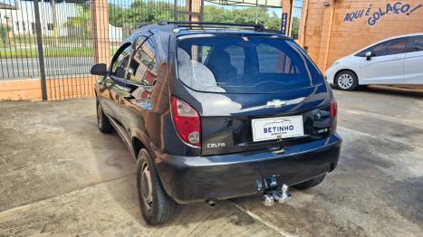 CHEVROLET Celta 1.0 VHCE FLEX LS , Foto 6