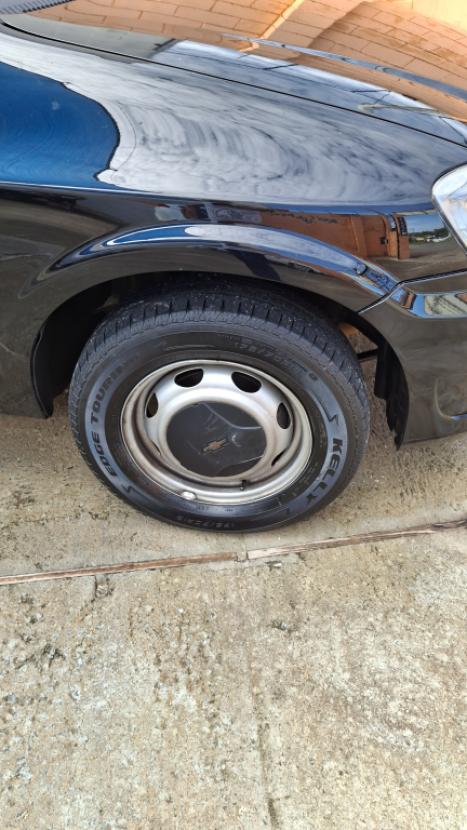 CHEVROLET Celta 1.0 VHCE FLEX LS , Foto 11