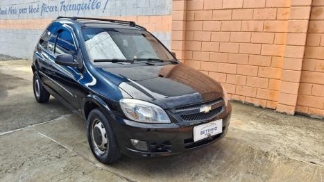 CHEVROLET Celta 1.0 VHCE FLEX LS , Foto 2