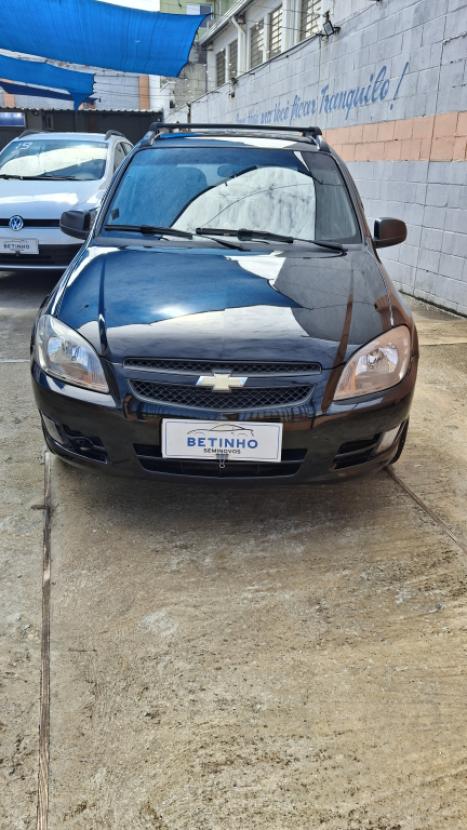 CHEVROLET Celta 1.0 VHCE FLEX LS , Foto 3