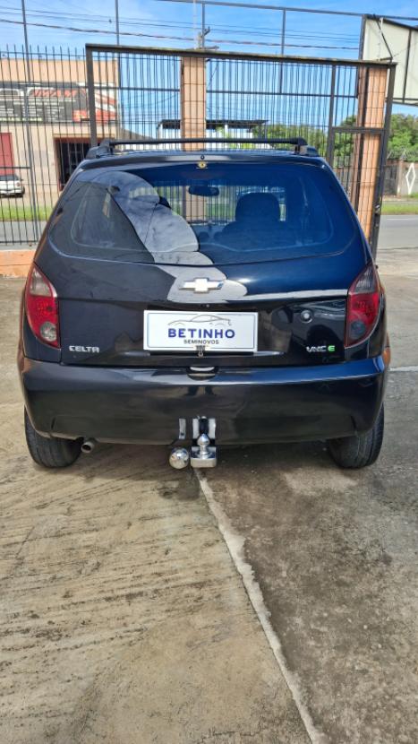 CHEVROLET Celta 1.0 VHCE FLEX LS , Foto 4