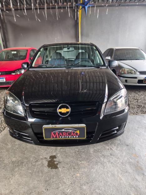 CHEVROLET Celta 1.0 VHC FLEX LIFE , Foto 2