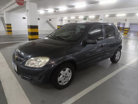 CHEVROLET Celta 1.0 4P VHC FLEX LIFE , Foto 5