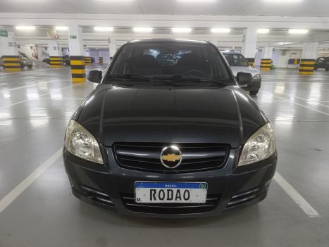 CHEVROLET Celta 1.0 4P VHC FLEX LIFE , Foto 6