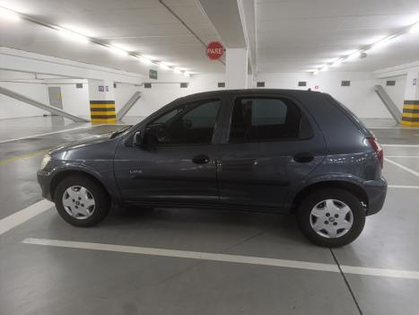 CHEVROLET Celta 1.0 4P VHC FLEX LIFE , Foto 7