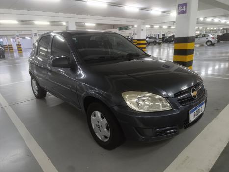 CHEVROLET Celta 1.0 4P VHC FLEX LIFE , Foto 8