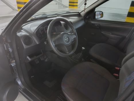 CHEVROLET Celta 1.0 4P VHC FLEX LIFE , Foto 10