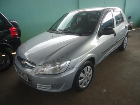 CHEVROLET Celta 1.0 4P VHC FLEX LIFE , Foto 1