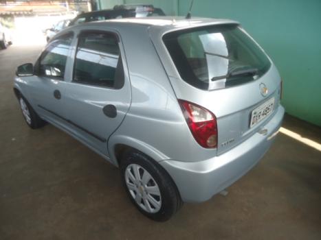 CHEVROLET Celta 1.0 4P VHC FLEX LIFE , Foto 5