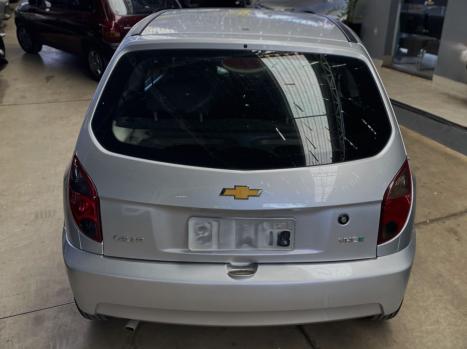 CHEVROLET Celta 1.0 VHCE FLEX LS , Foto 4