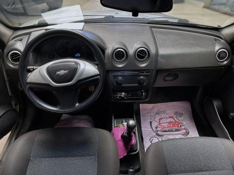 CHEVROLET Celta 1.0 VHCE FLEX LS , Foto 6