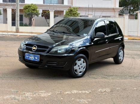 CHEVROLET Celta 1.0 4P VHCE FLEX SPIRIT , Foto 2