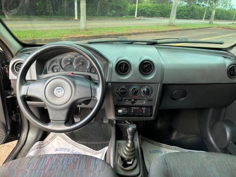 CHEVROLET Celta 1.0 4P VHCE FLEX SPIRIT , Foto 5