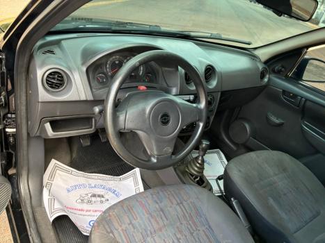 CHEVROLET Celta 1.0 4P VHCE FLEX SPIRIT , Foto 7